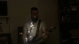 I've Gone Away (cover)