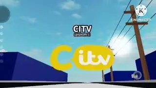 Kids Channel | The CITV Show | Theme Song