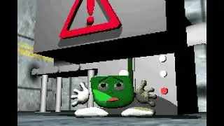 Game Over: Snood (GBA)