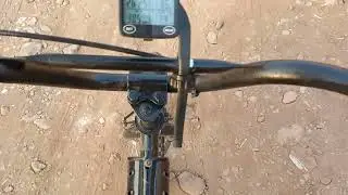 صورت بيدي وانا بالسيكل. #mtb #automobile #mtb #صلوا_على_رسول_الله #اشتراك #فهودي #cycling #stunt #29