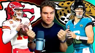 Kansas City Chiefs vs Jacksonville Jaguars MNF Live Stream | NFL Week 5 2025