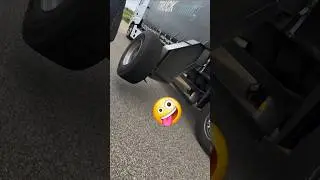 Test Mode On ⚙️🚚 unknownartist #truckdriver #semitruck #lkw #hgv #lorry #bigrig #mercedes