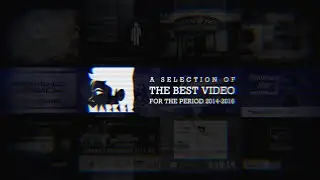Джулиан Маркер. Подборка лучших рекламных видео за период 2014-2016