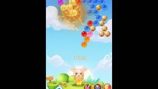 Bubble Shooter Adventure