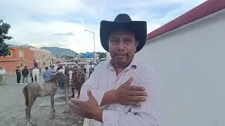 Saludos en zapoteco, Teotitl&aacute;n