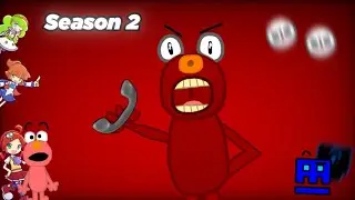 Puyo Puyo/GD/REL: Pranking Call with Fake Elmo (Season 2) [REL Shorts Content Marathon!]