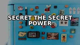 The Secret Power of Magnets: Revealed!
