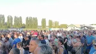 KFT - Siker, p&eacute;nz, csillog&aacute;s (Zirc, 2023.08.12.)
