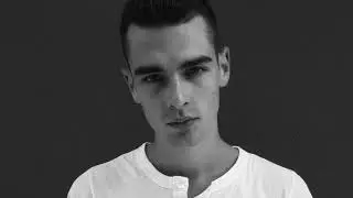 Simone Vantaggiato - Overground  3/03/2018