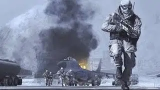 CALL OF DUTY(2) MODERN ( MISS&Atilde;O ACE GELO) *2