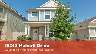 18013 Malnati Drive Pflugerville, TX 78660 | Patrick Brennan | Top Real Estate Agent