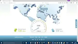 whoer.net Vpn testspeed