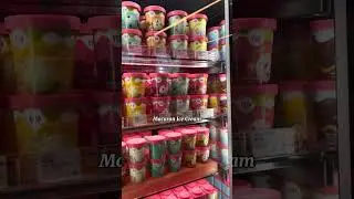 100 Baskin Robbins Ice Cream Flavors!