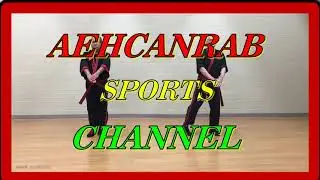The Aehcanrab Integrated Martial Arts(Arnis System) International