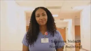 Working at Aurora Sinai Medical Center