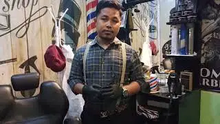 ဆံပင်ညှပ်ပညာကို အခုမှ စပြီး လေ့လာသင်‌ယူနေတဲ့ ညီ၊ညီမ များအတွက် အခြေခံ ကတ်ကြေးကိုင်နည်း  ၅ မျိုး