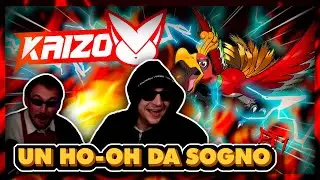 EVORUN CON HO-OH A CACCIA DELLA VITTORIA DELLA KAIZO V - Kaizo V [Ep. 10]