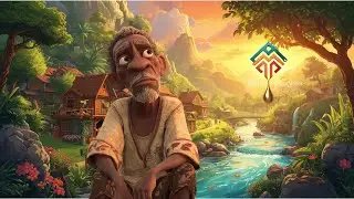 The Village That Forgot Gratitude | African Folktale