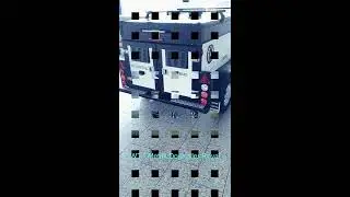 WT   Metall Dogtrailer Royal