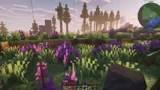 jugando un survival con gente guapa