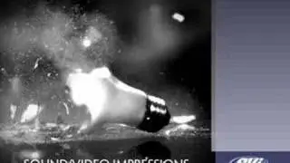 Hi Speed Light Bulb Smash - Sound Video Impressions