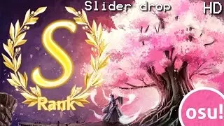 When Bitrate! reaches it limit #2: Kushi - Yuumeikyou o Wakatsu Koto FC #3 Global rank (198PP)