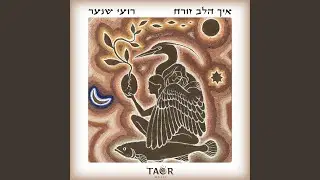 Eich Halev Zoreah - איך הלב זורח (feat. Ori Bankhalter, Natan Rabin, Ran Gerson, Shir...