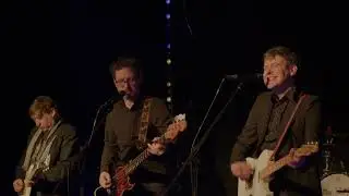 The Dreaming Spires - Dusty in Memphis (Live)