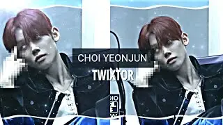 CHOI YEONJUN 