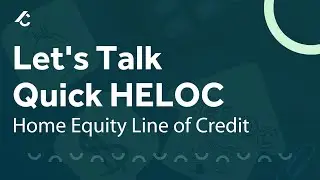 Quick Heloc