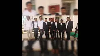 SHIVAPRIYA LAW COLLEGE KOPPAL