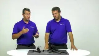 Blade Theory X Tech Talk