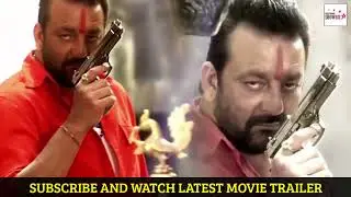 BHOOMI OFFICIAL TRAILER 2017FULL HD IN HINDI