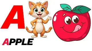 एबीसीडी|abcd|aforapple|bforball|atoz|learn abc|#aforapplebforball #abcd