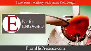 PROPEL series (E is for Engaged)