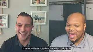 Special Olympics | The Mentorship Series - Athletes Conversations with Cory and Dan Episode 1