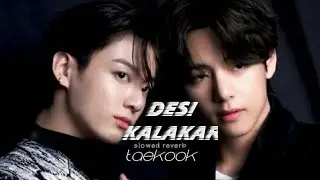 taekook fmv on Yar tera superstar 4K hd1desi kalakar ft bts#taekook