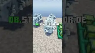FTB OceanBlock 2 Server #shorts #ftboceanblock2 #ftboceanblock #communityserver