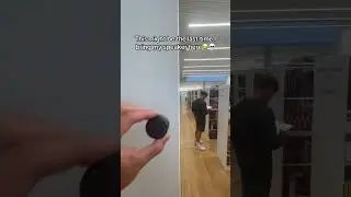 Why was he yelling like that😭🤣 #speaker #library #loud #angry