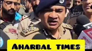   We have deployed joint teams with SDRF, NDRF Army and Police 