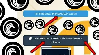 faucet BTT to expresscrypto.io 😂