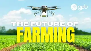 How farmers use drones to grow better crops | FarmTech Quest