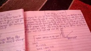 Class 9 science Division test pepar solutions