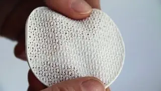 Био 3D печать
