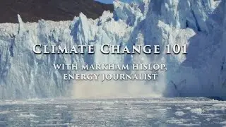 Climate Change 101 - Episode #1: climate science basics with David Herring of NOAA