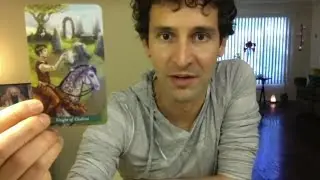 GEMINI March 2016 Extended Monthly Tarot Reading | Intuitive Tarot by Nicholas