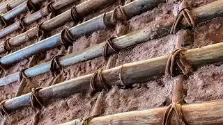 PAU A PIQUE - TAIPA DE M&Atilde;O
