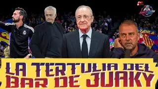 LIVE (🔴) | TERTULIA DE BAR DE JUAKY | !Comandos