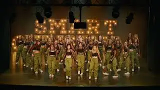Choreo pramokę | Show by Auste Kunigelyte | SMART Christmas 2023