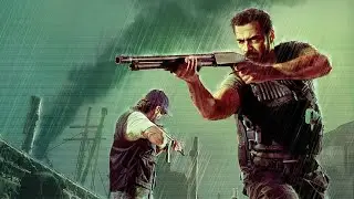 Rescuing Fabiana in Max Payne 3! | Intense Shootout & High Stakes Action PART2
